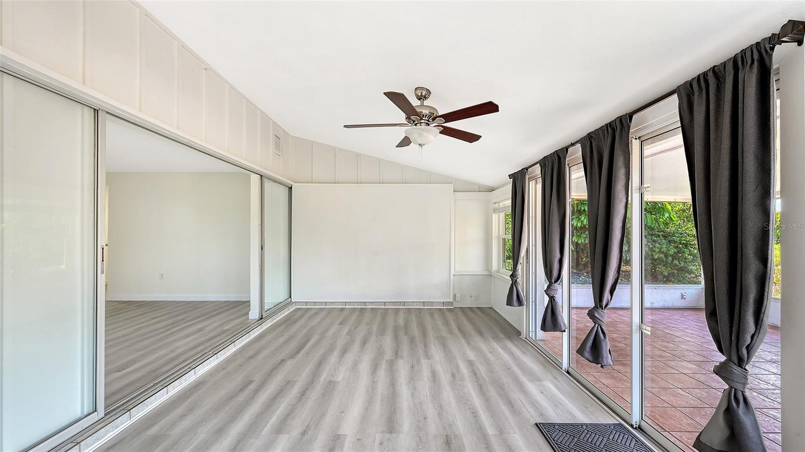 GULF GATE - Residential Lease