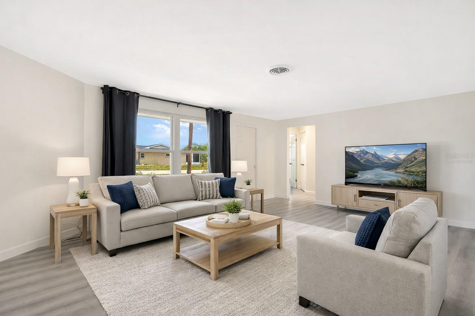 GULF GATE - Residential Lease