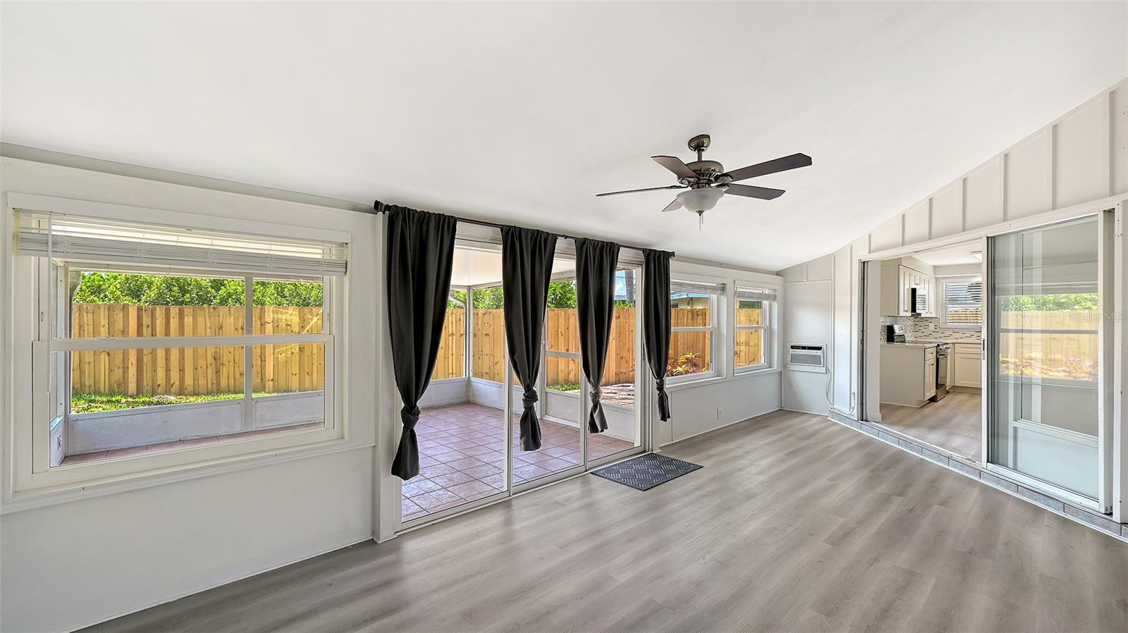 GULF GATE - Residential Lease