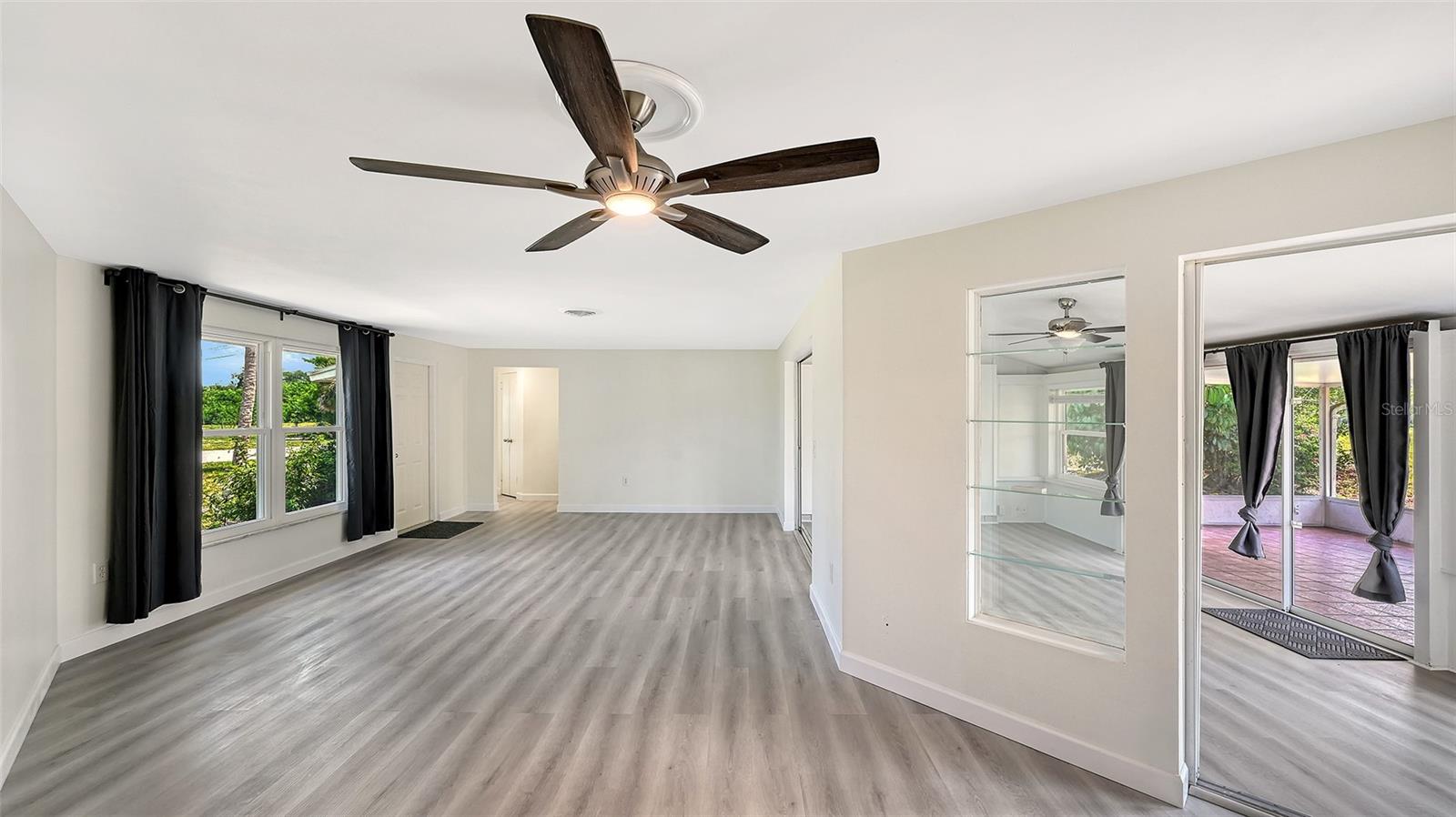 GULF GATE - Residential Lease