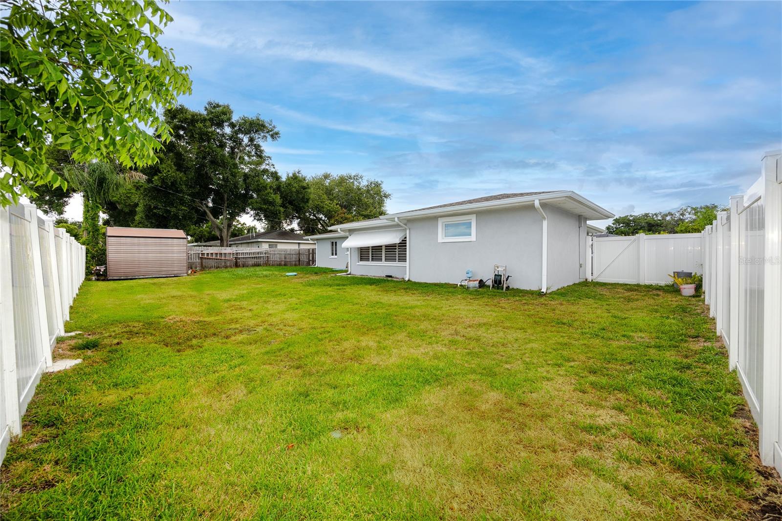 DOUGLAS MANOR ESTATES 1ST ADD - Residential