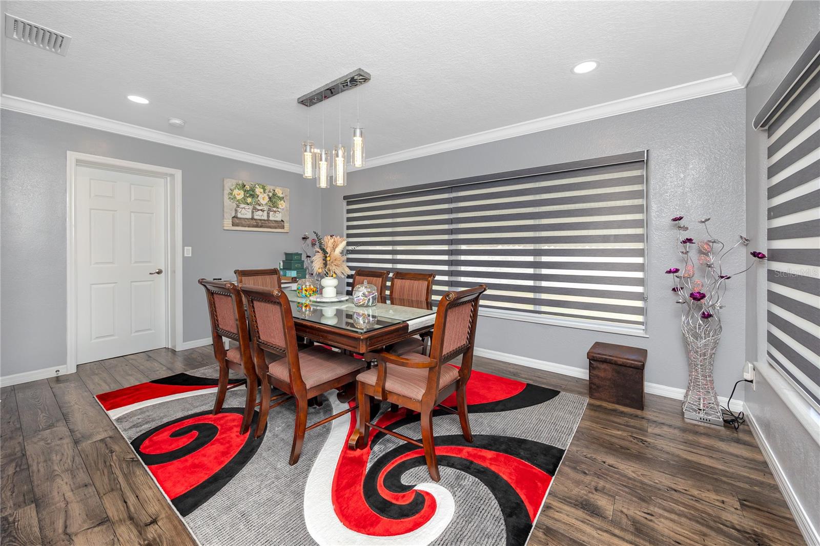 DOUGLAS MANOR ESTATES 1ST ADD - Residential