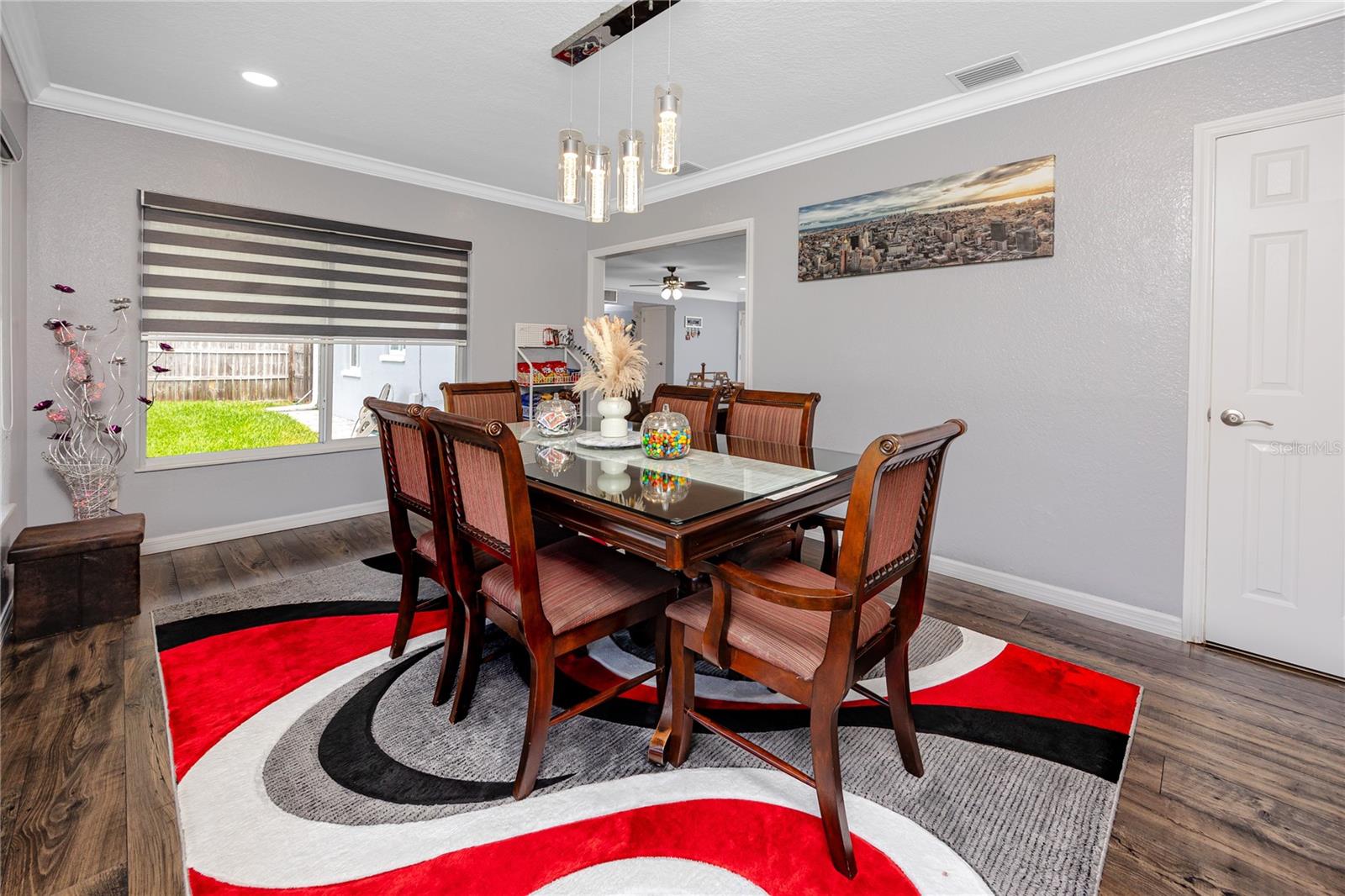 DOUGLAS MANOR ESTATES 1ST ADD - Residential
