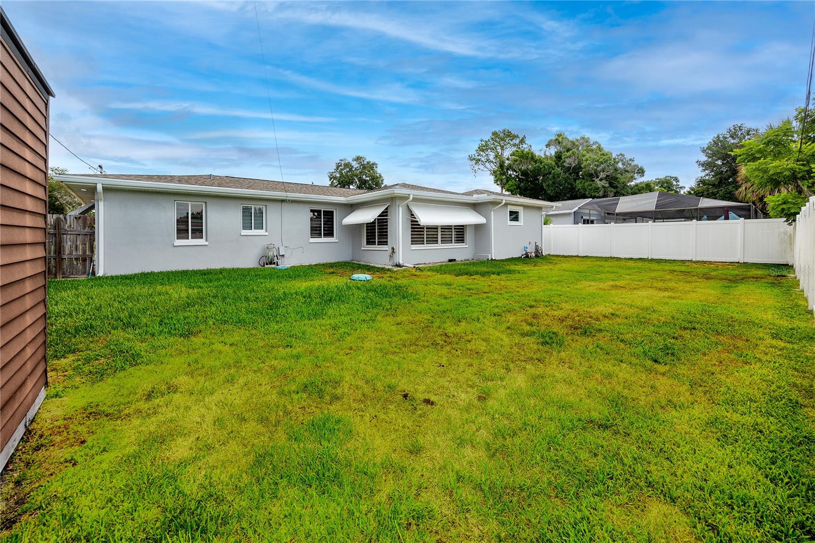 DOUGLAS MANOR ESTATES 1ST ADD - Residential