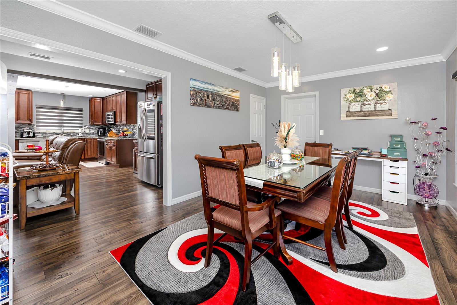 DOUGLAS MANOR ESTATES 1ST ADD - Residential
