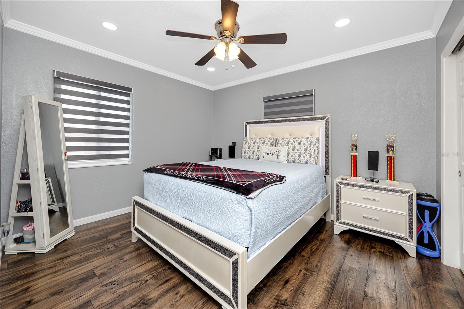 DOUGLAS MANOR ESTATES 1ST ADD - Residential