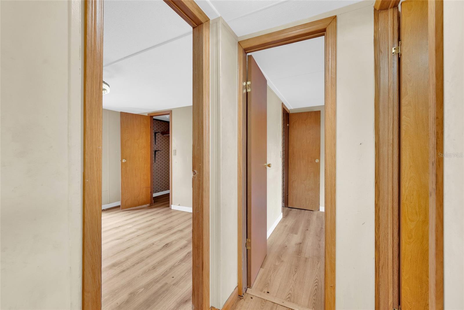 WEEKI WACHEE ACRES - Residential