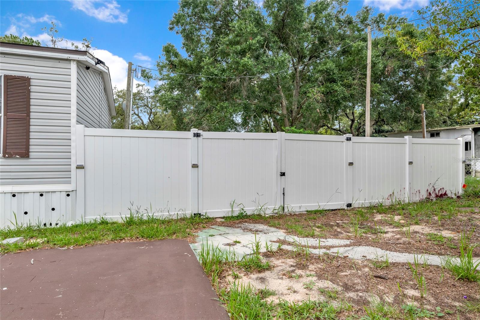 WEEKI WACHEE ACRES - Residential