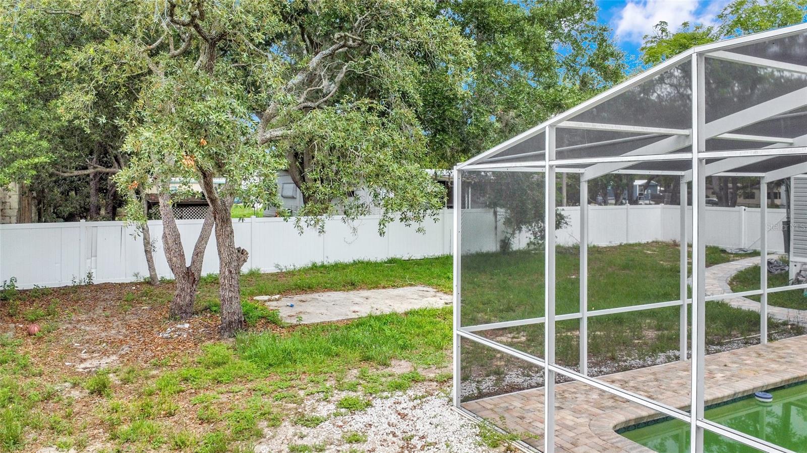 WEEKI WACHEE ACRES - Residential