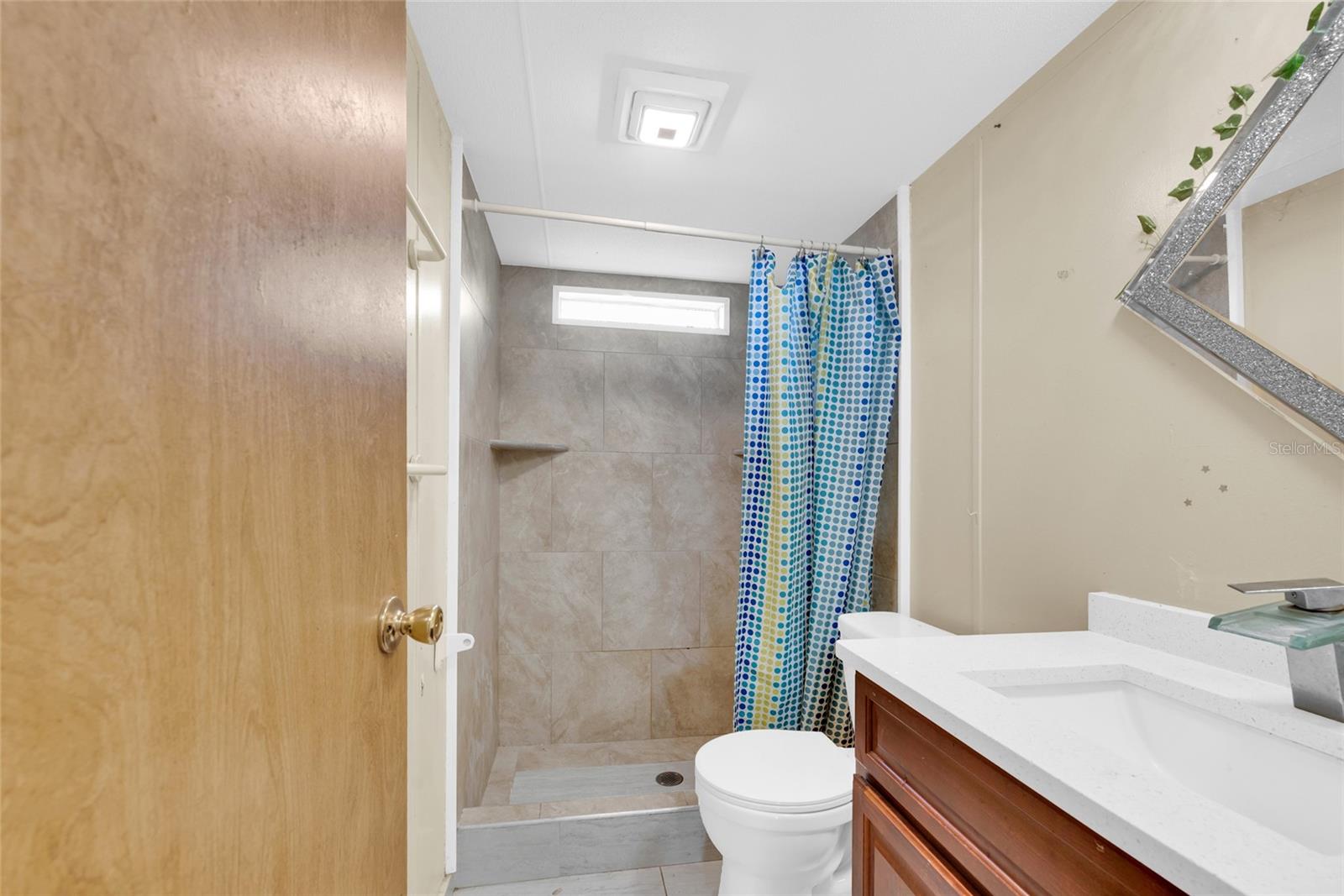 WEEKI WACHEE ACRES - Residential