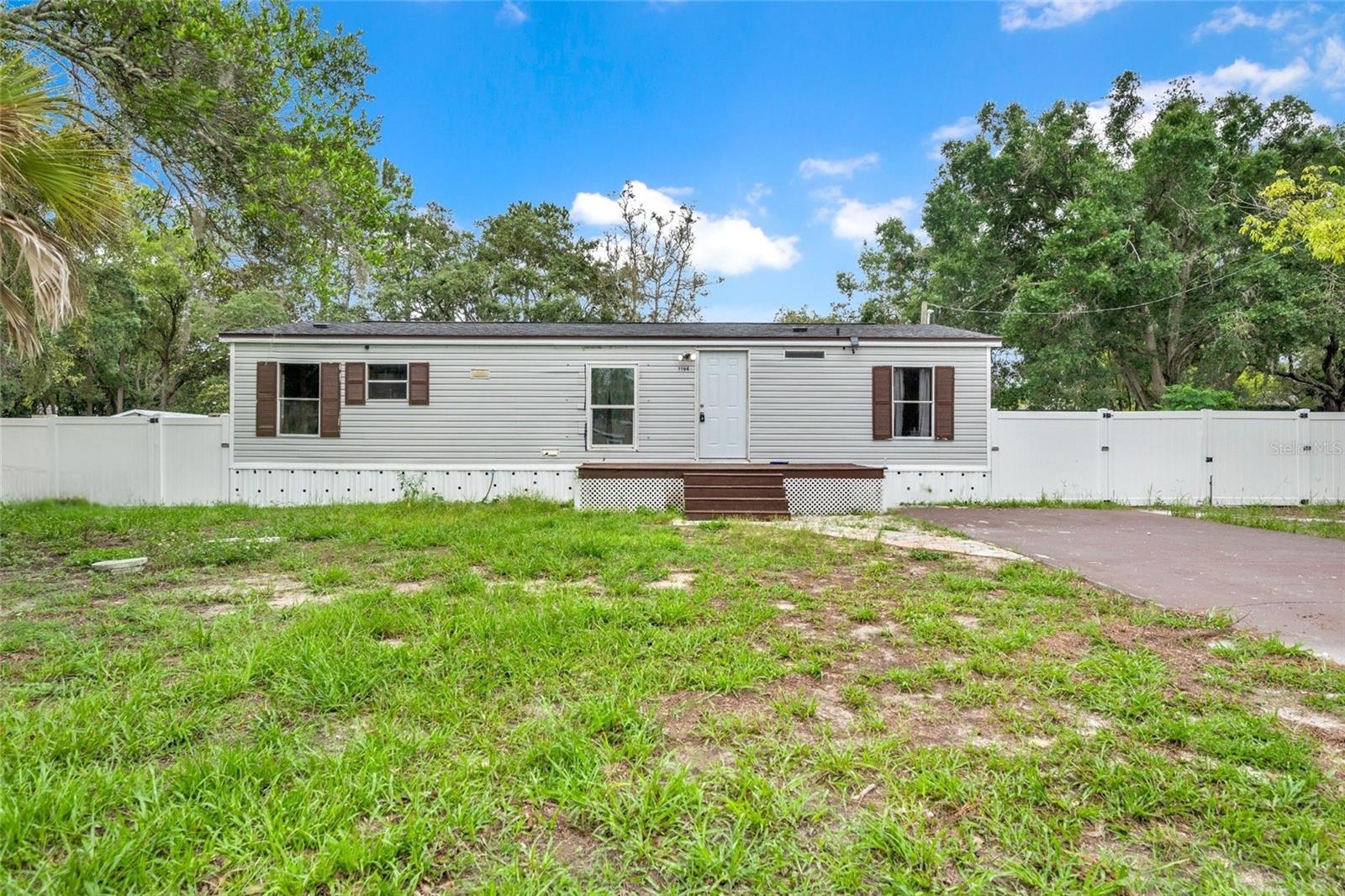 .36+ ACRES - Welcome to 7194 Sealawn Drive, a beautifully updated 3-bedroom, 2-bath home with a private pool nestled on more than .36 acres in the desirable Weeki Wachee Acres community. Updated kitchen and bath. Brand new well pump, home is on a well. The kitchen has high-quality Compton cabinetry, quartz countertops, and updated appliances. Large private backyard featuring a screened inground pool surrounded by beautiful paver decking and enclosed by a vinyl privacy fence. Ample Space for Boats, RVs & Recreational Toys.
Whether you're hosting weekend gatherings, enjoying peaceful morning coffee, or unwinding after a long day, this serene outdoor retreat delivers the Florida lifestyle you've been dreaming of. Conveniently located near Weeki Wachee Springs, Gulf Coast beaches, shopping, dining, medical facilities, and major roadways, this property offers the perfect blend of privacy, convenience, and value. Whether you're searching for a primary residence, vacation retreat, income-producing rental, or investment opportunity. Schedule your private showing today and experience everything this Florida pool home has to offer!