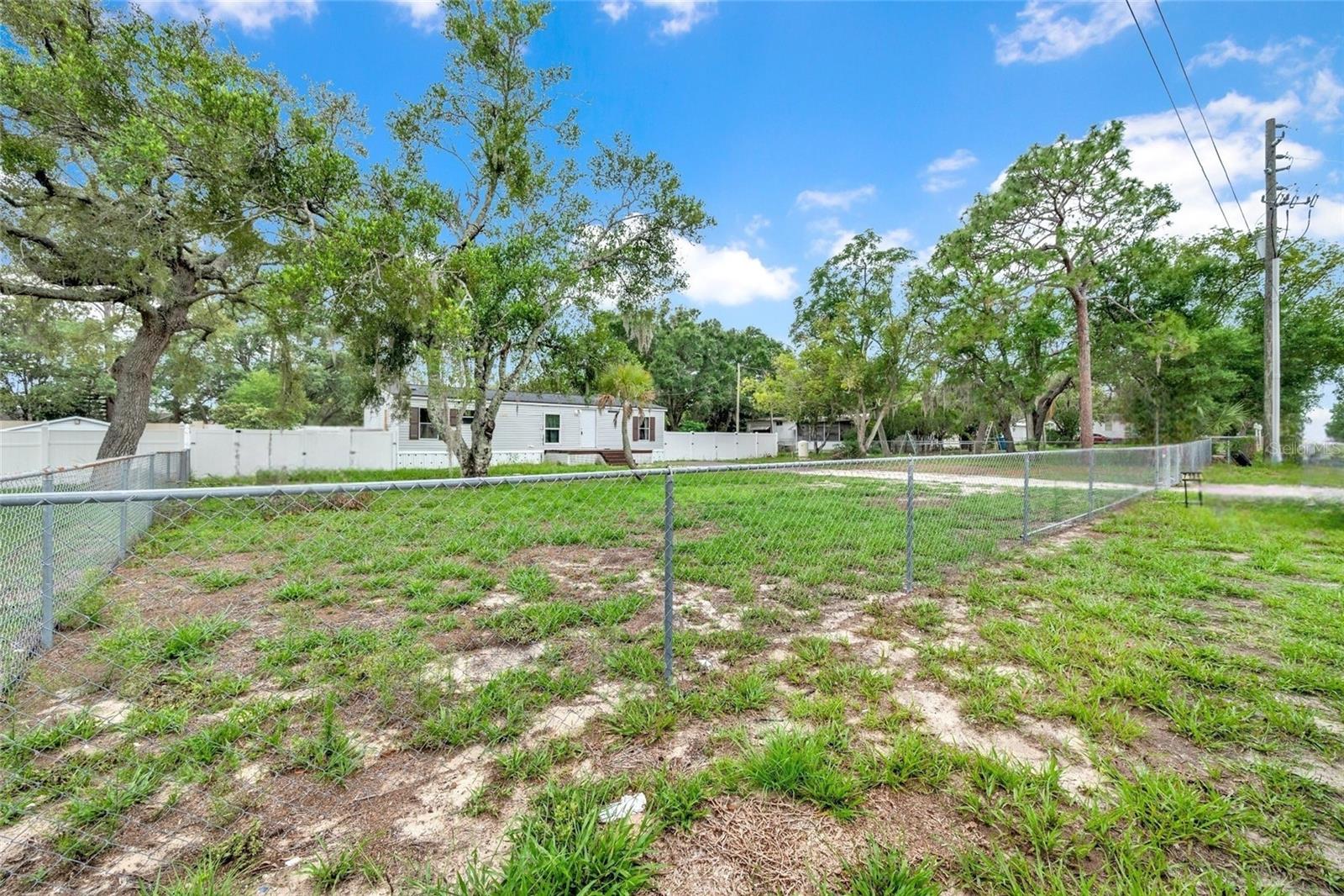 WEEKI WACHEE ACRES - Residential