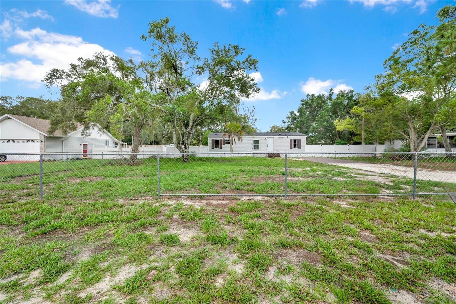 WEEKI WACHEE ACRES - Residential