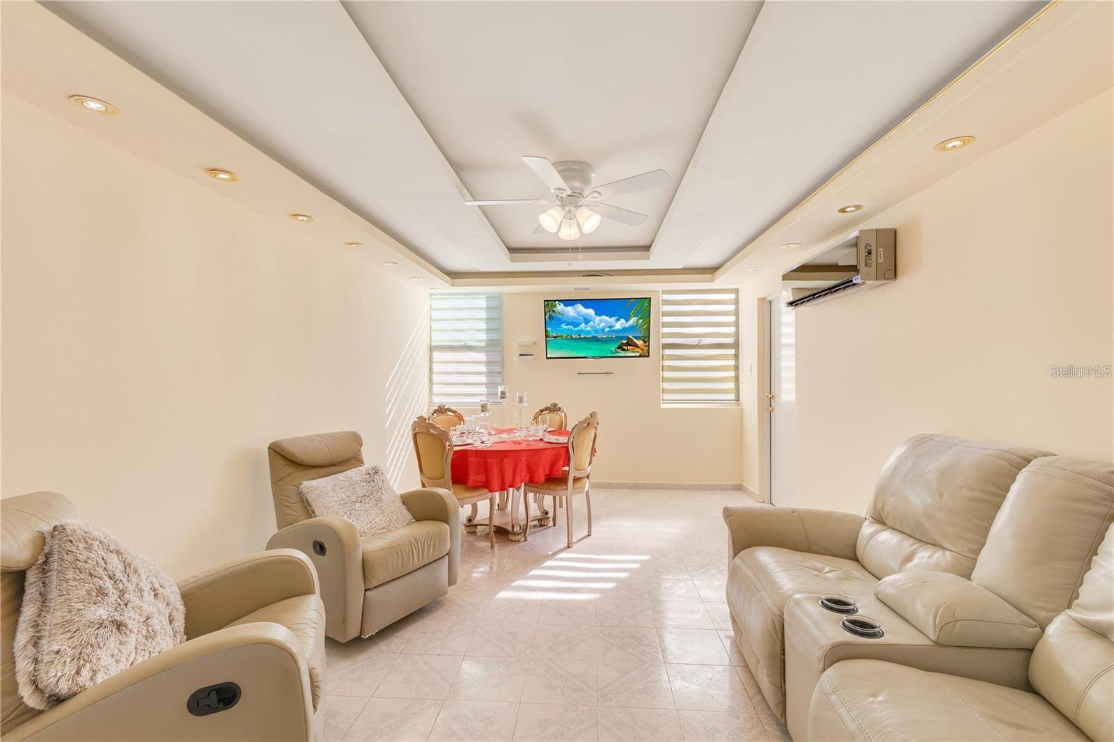 CONDOMINIO TROPICANA - Residential Lease