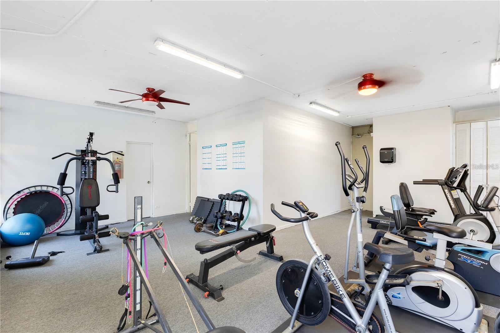 CONDOMINIO TROPICANA - Residential Lease