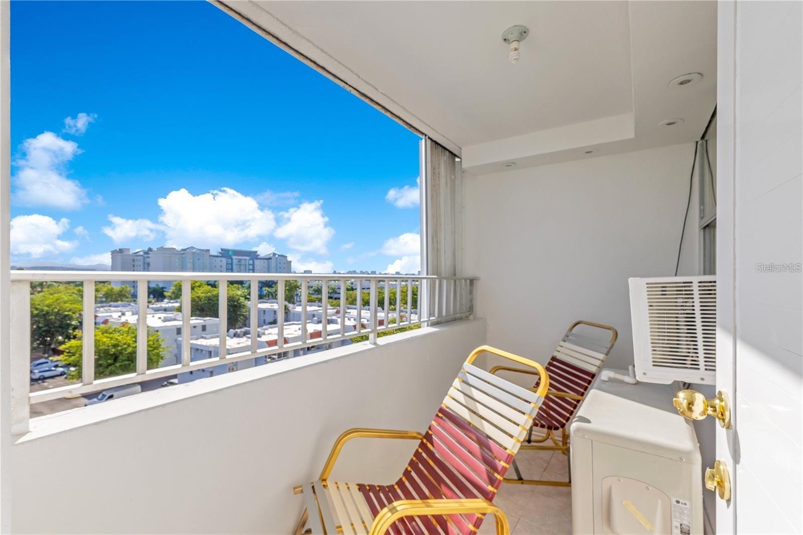 CONDOMINIO TROPICANA - Residential Lease