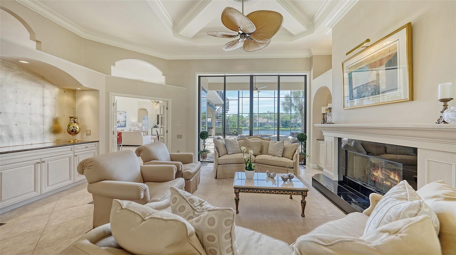 SILVER OAKS - Residential