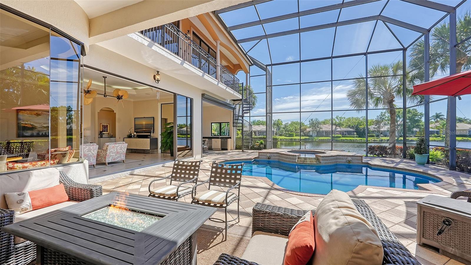 SILVER OAKS - Residential