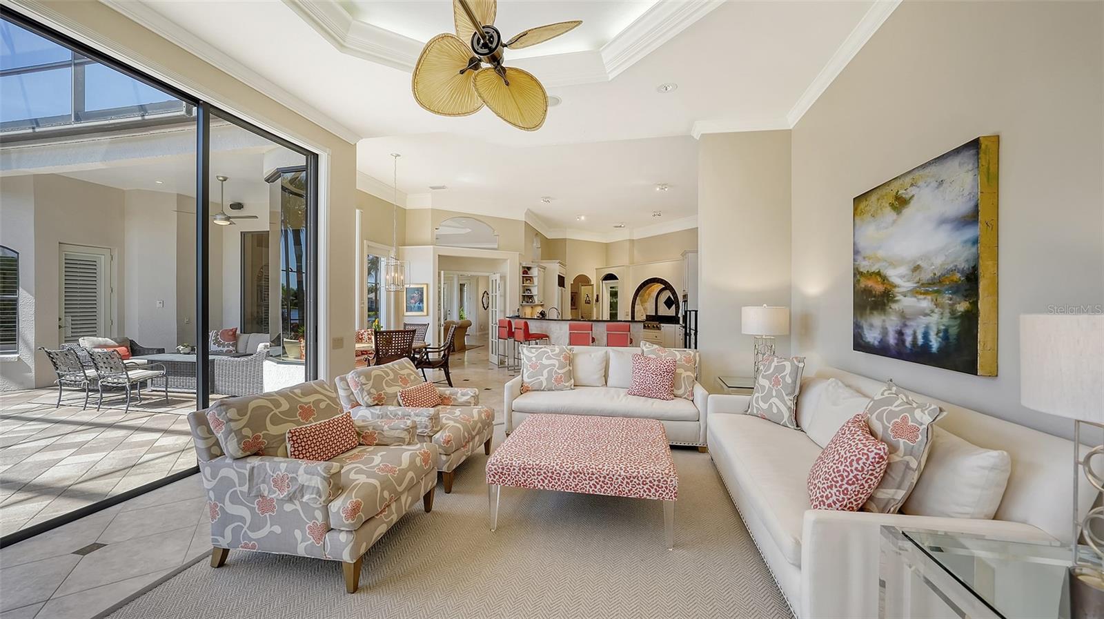 SILVER OAKS - Residential