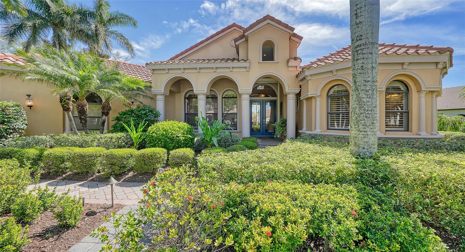 SILVER OAKS - Residential