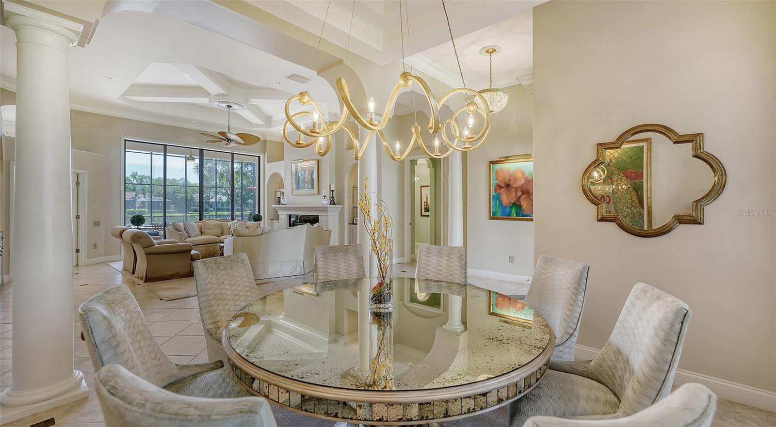 SILVER OAKS - Residential