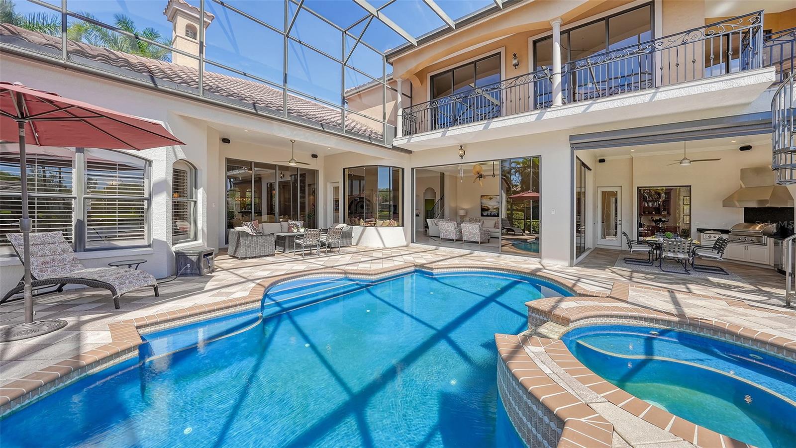 SILVER OAKS - Residential