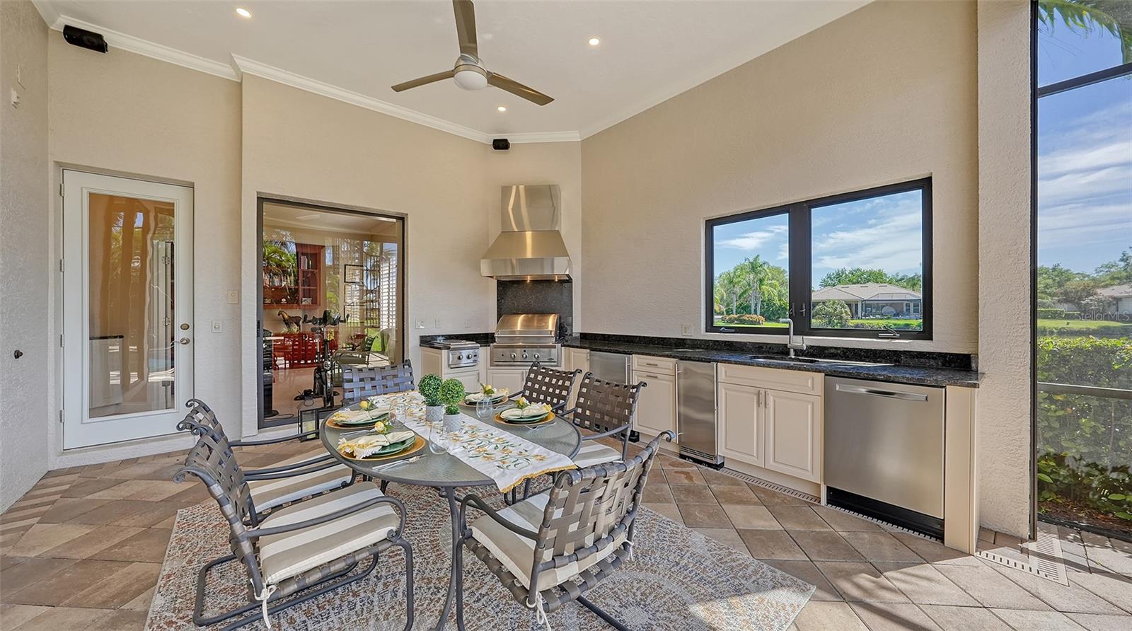 SILVER OAKS - Residential
