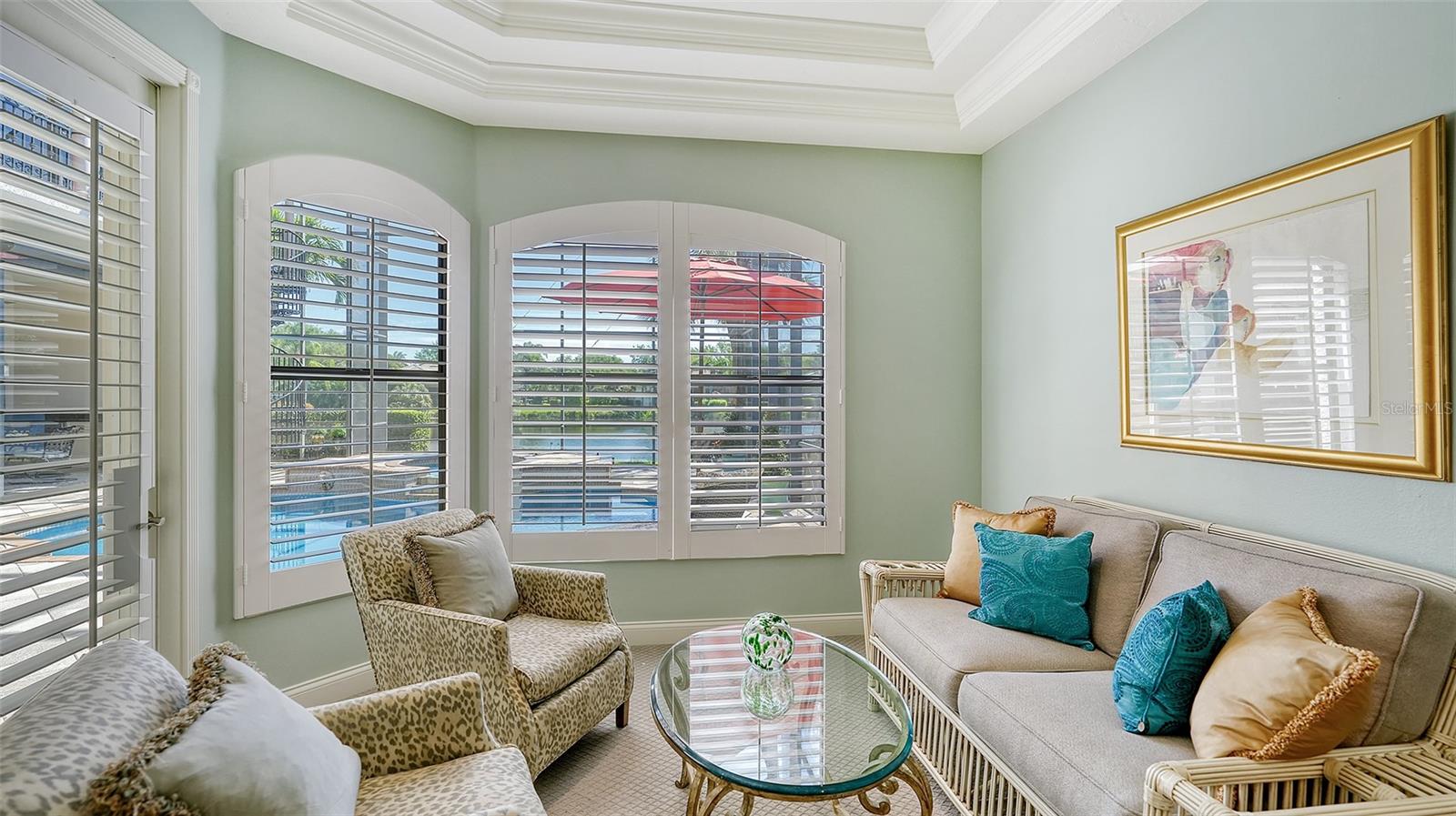SILVER OAKS - Residential