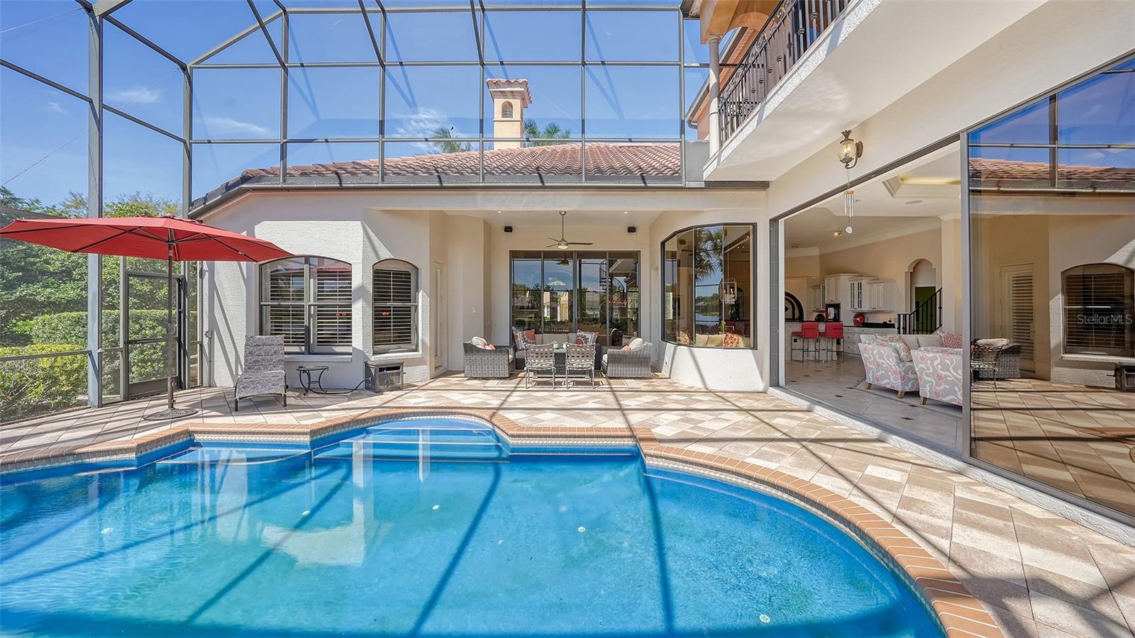 SILVER OAKS - Residential