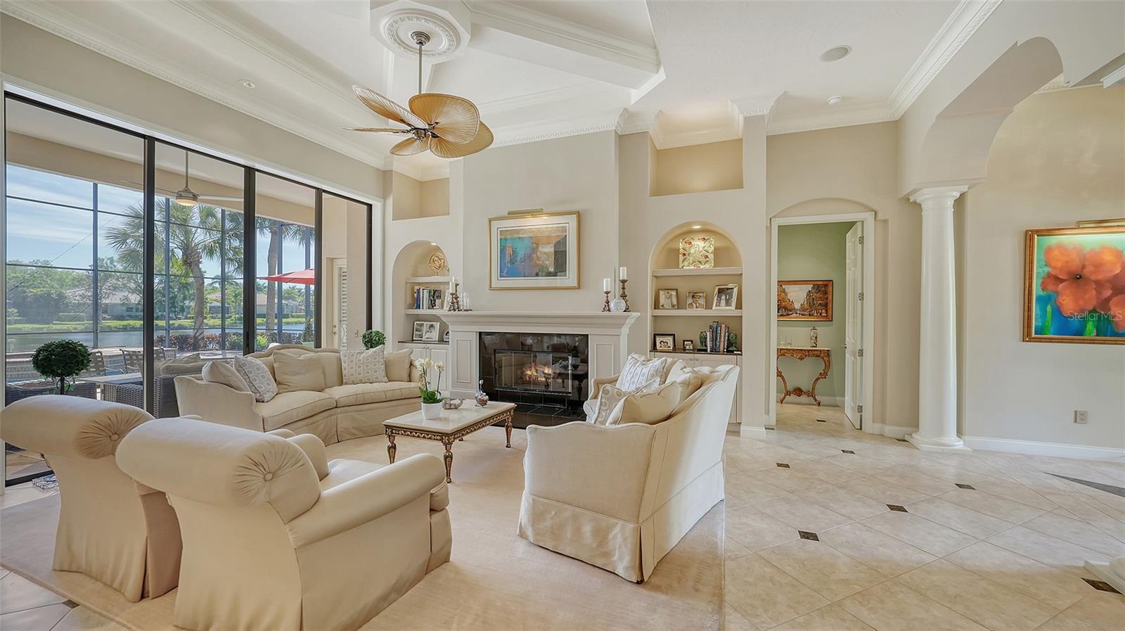 SILVER OAKS - Residential