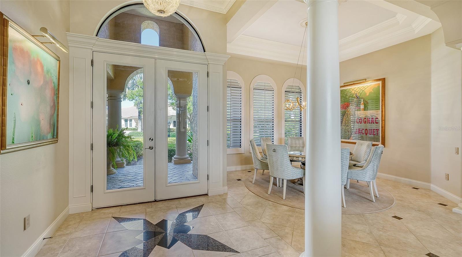 SILVER OAKS - Residential