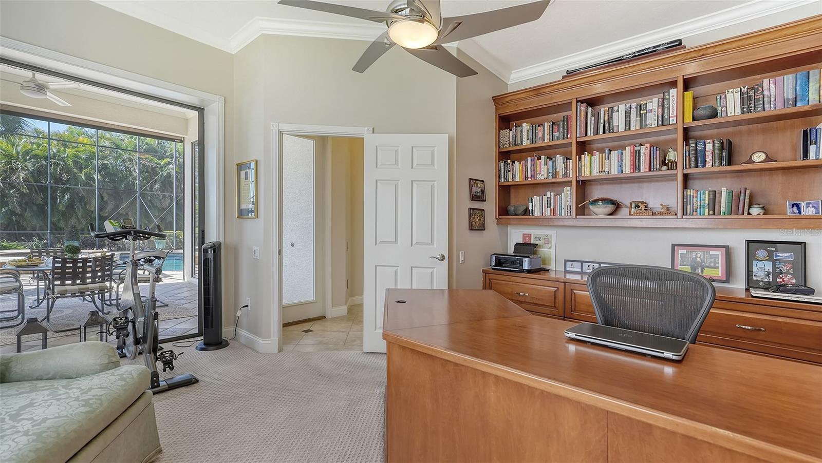 SILVER OAKS - Residential