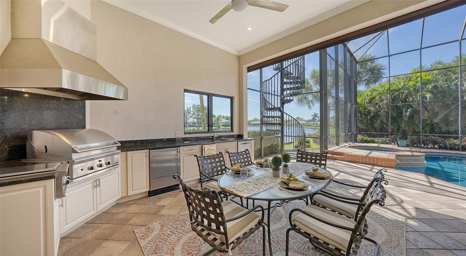 SILVER OAKS - Residential