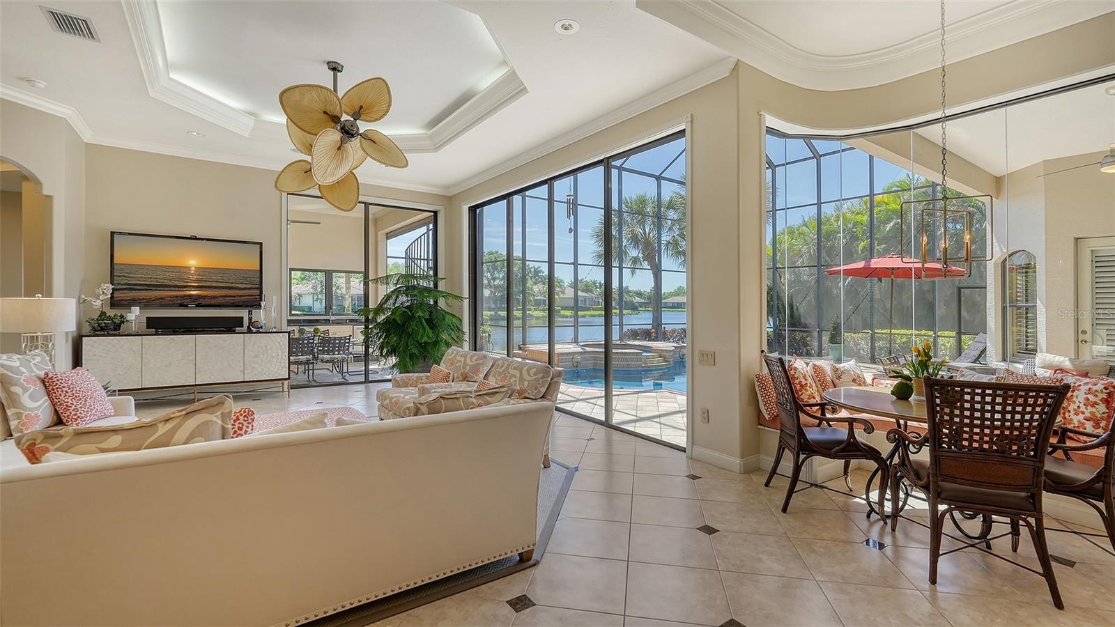 SILVER OAKS - Residential