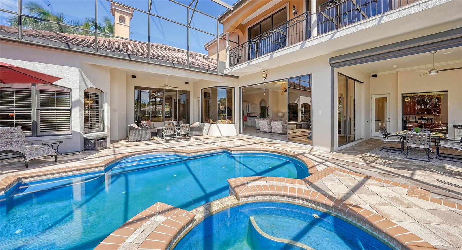 SILVER OAKS - Residential