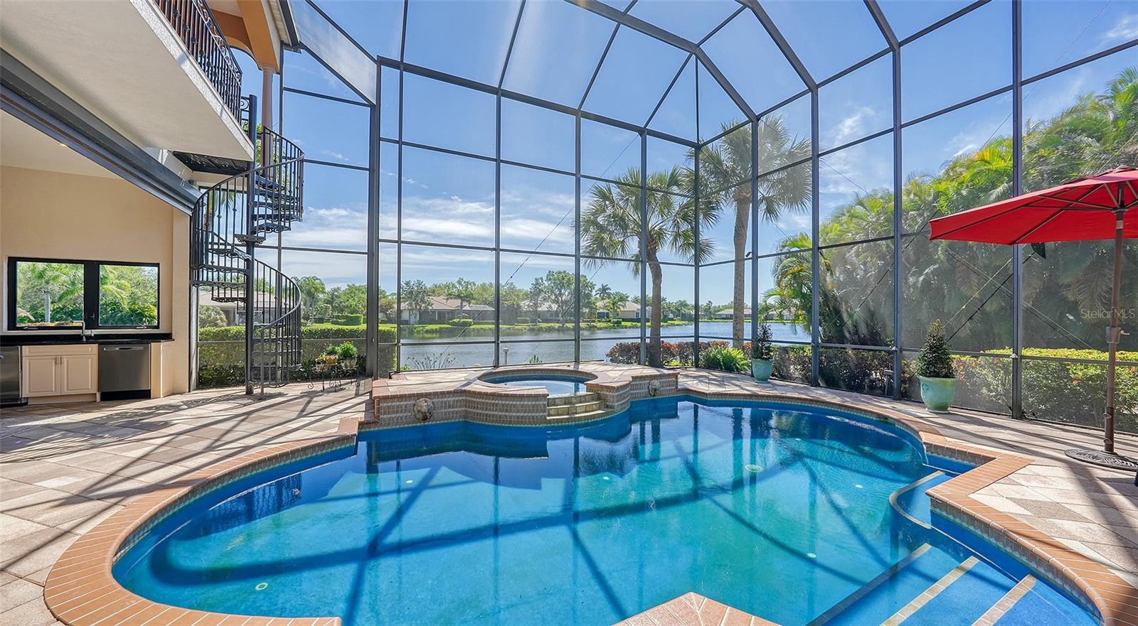 SILVER OAKS - Residential