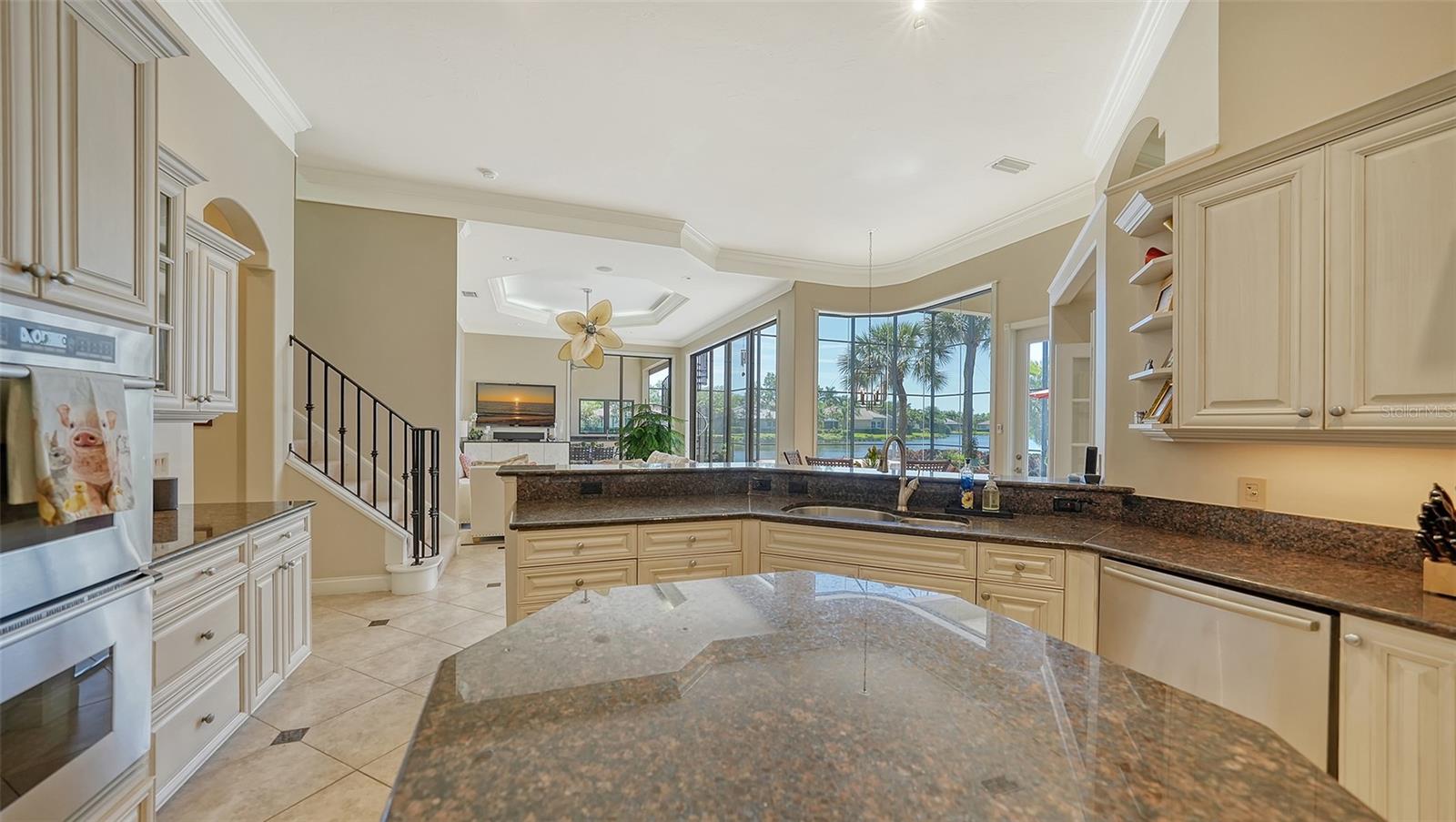 SILVER OAKS - Residential
