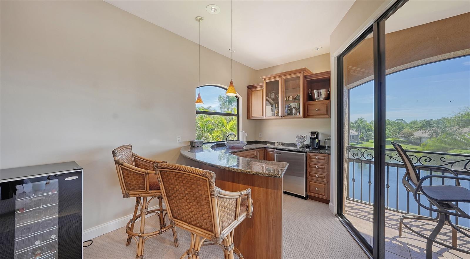 SILVER OAKS - Residential