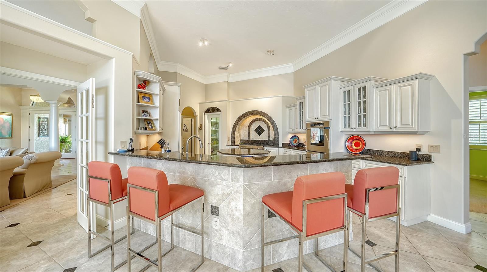 SILVER OAKS - Residential