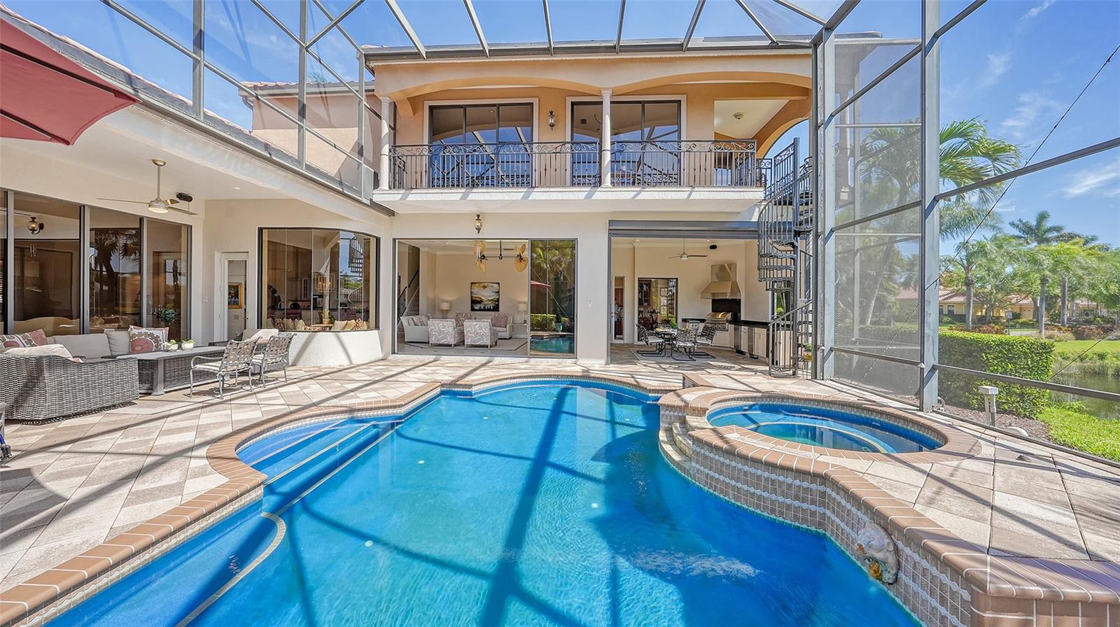 SILVER OAKS - Residential