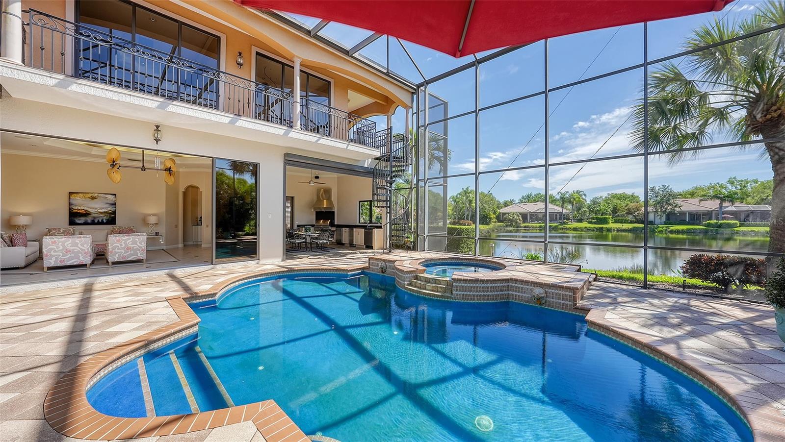 SILVER OAKS - Residential