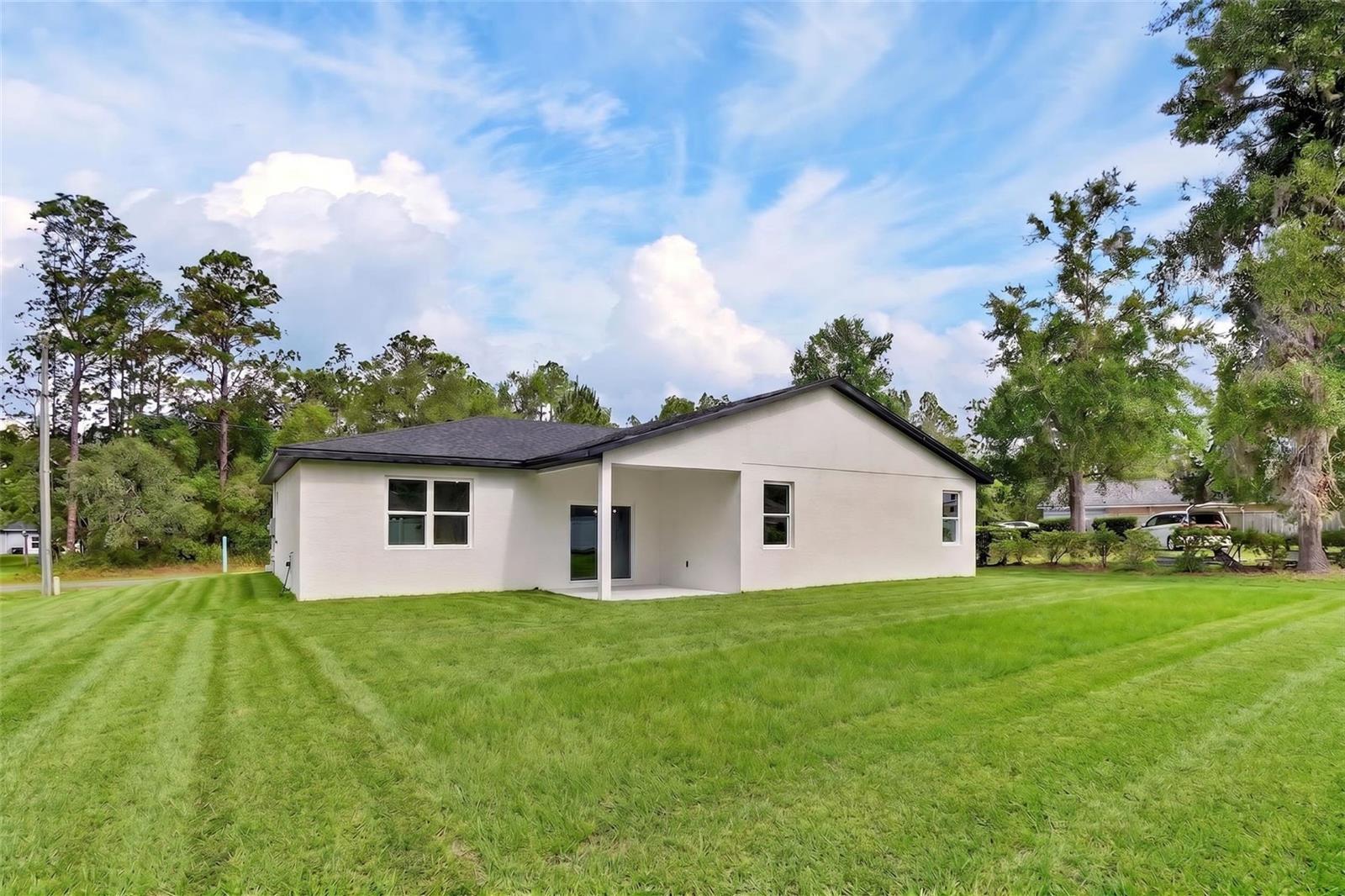 CITRUS SPRINGS - Residential