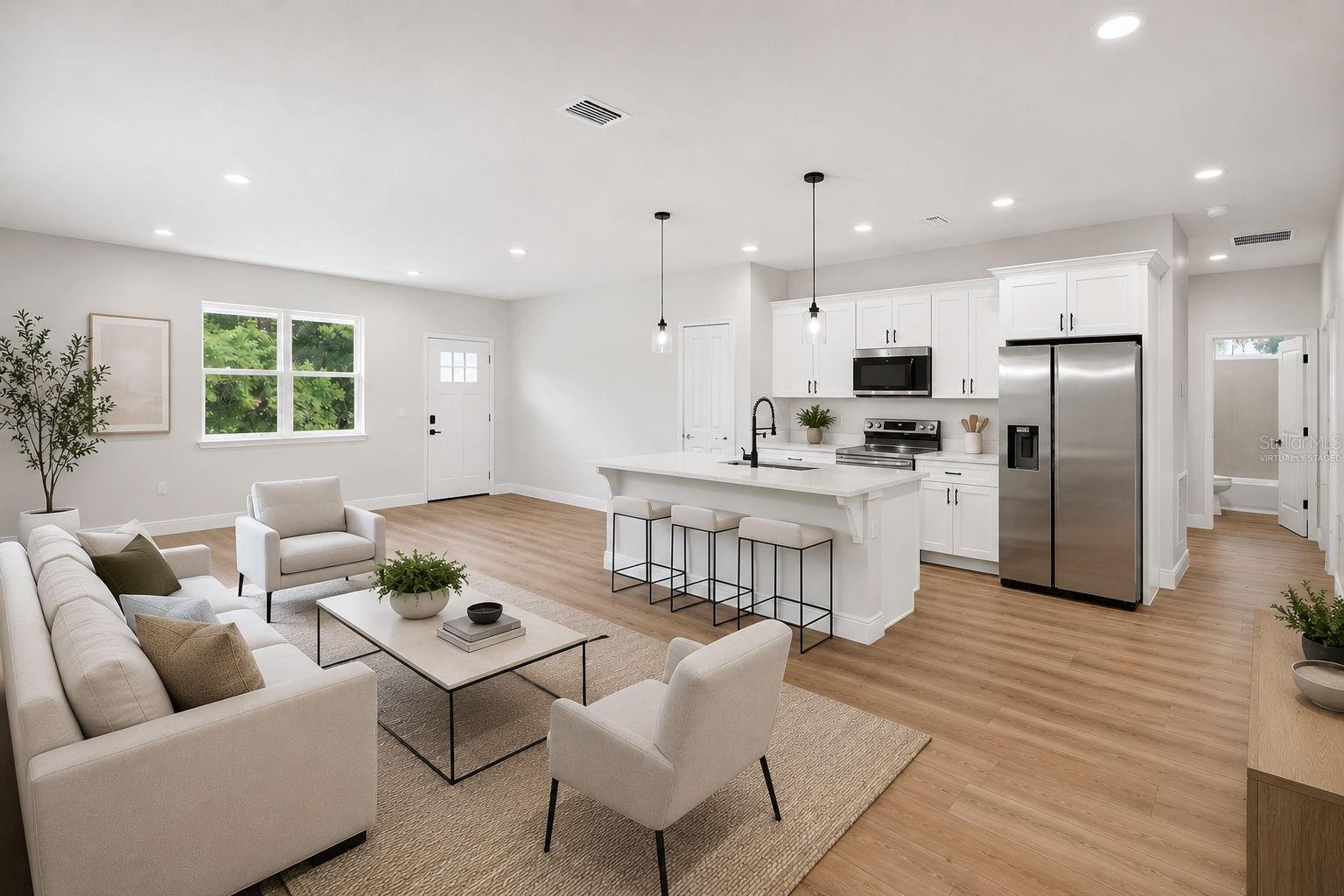 CITRUS SPRINGS - Residential