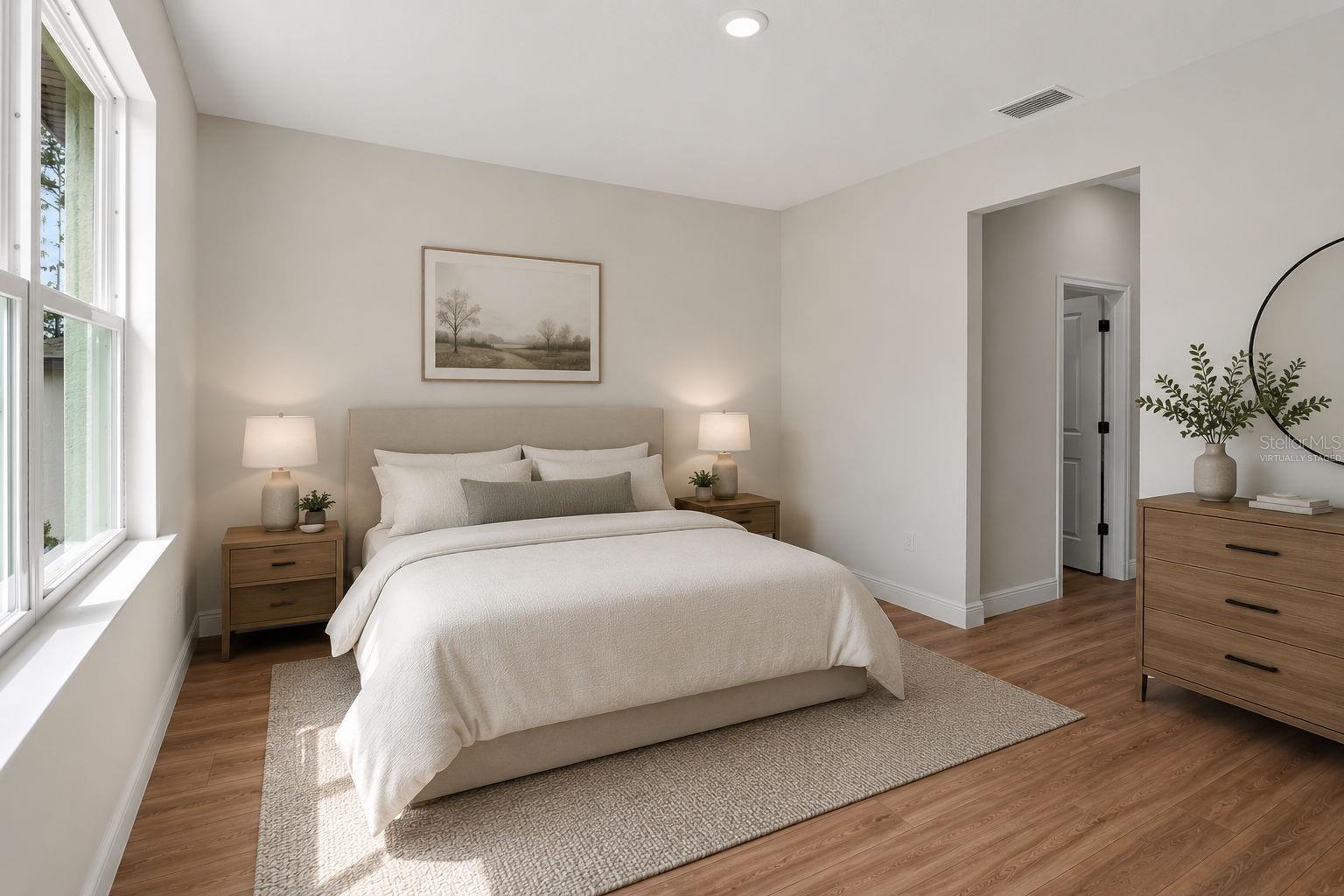 CITRUS SPRINGS - Residential