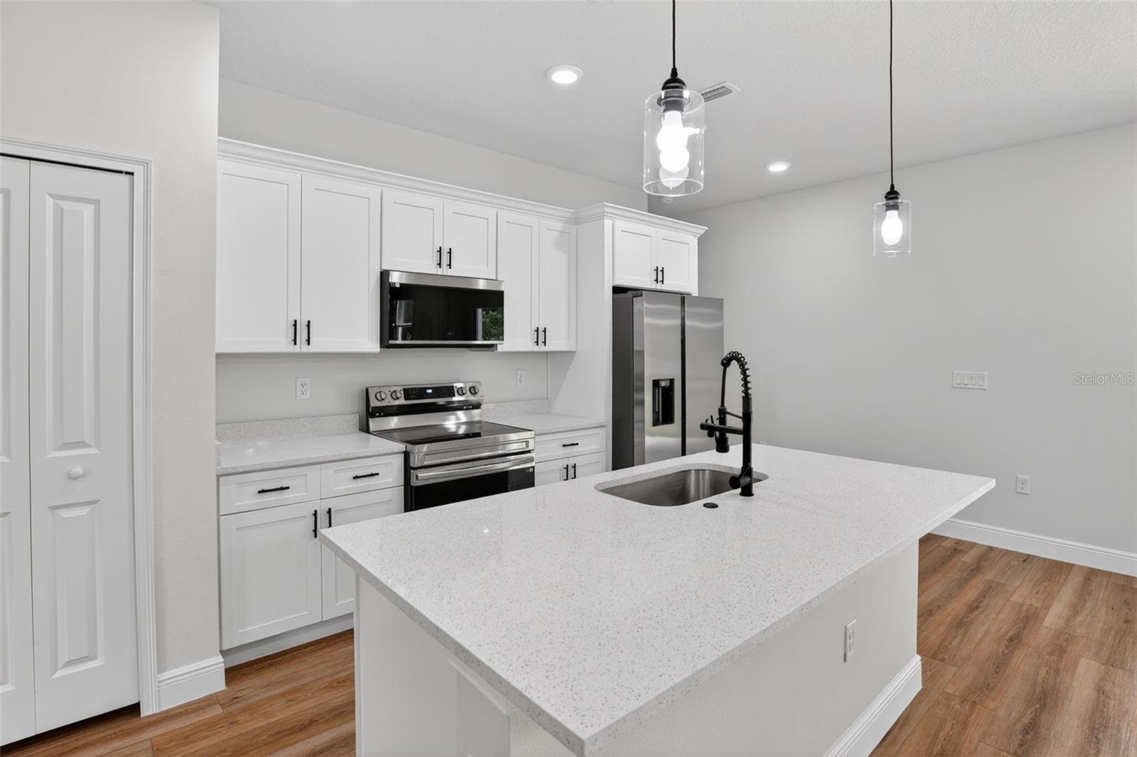 CITRUS SPRINGS - Residential