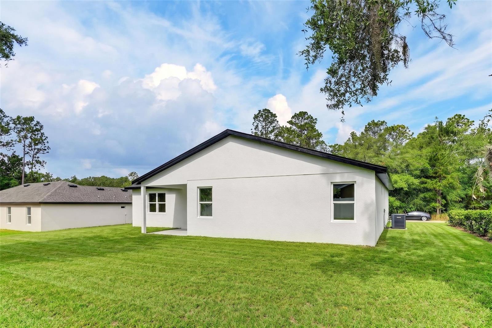 CITRUS SPRINGS - Residential