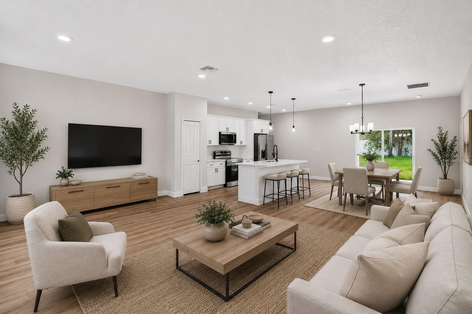 CITRUS SPRINGS - Residential
