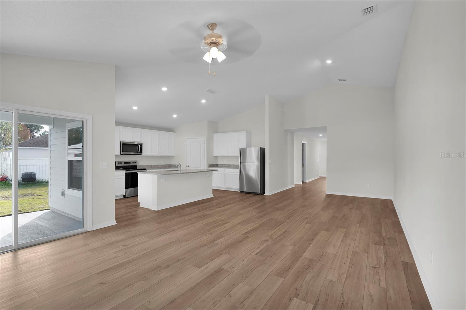 PALM COAST SEC 24 - Residential