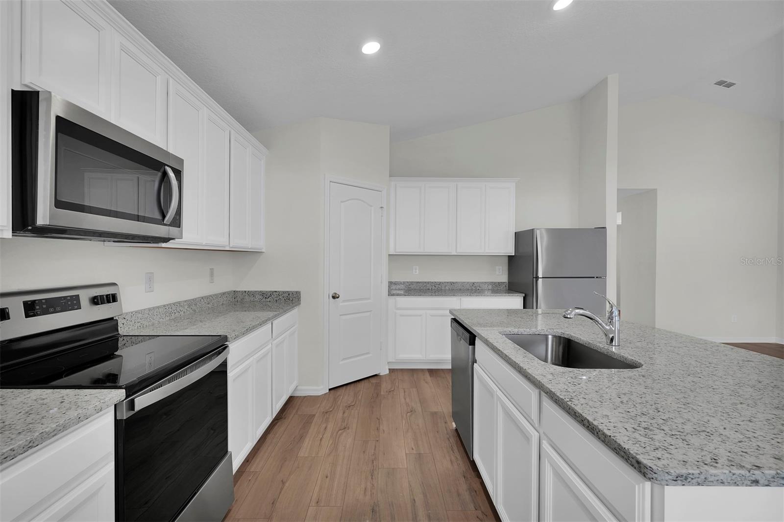 PALM COAST SEC 24 - Residential