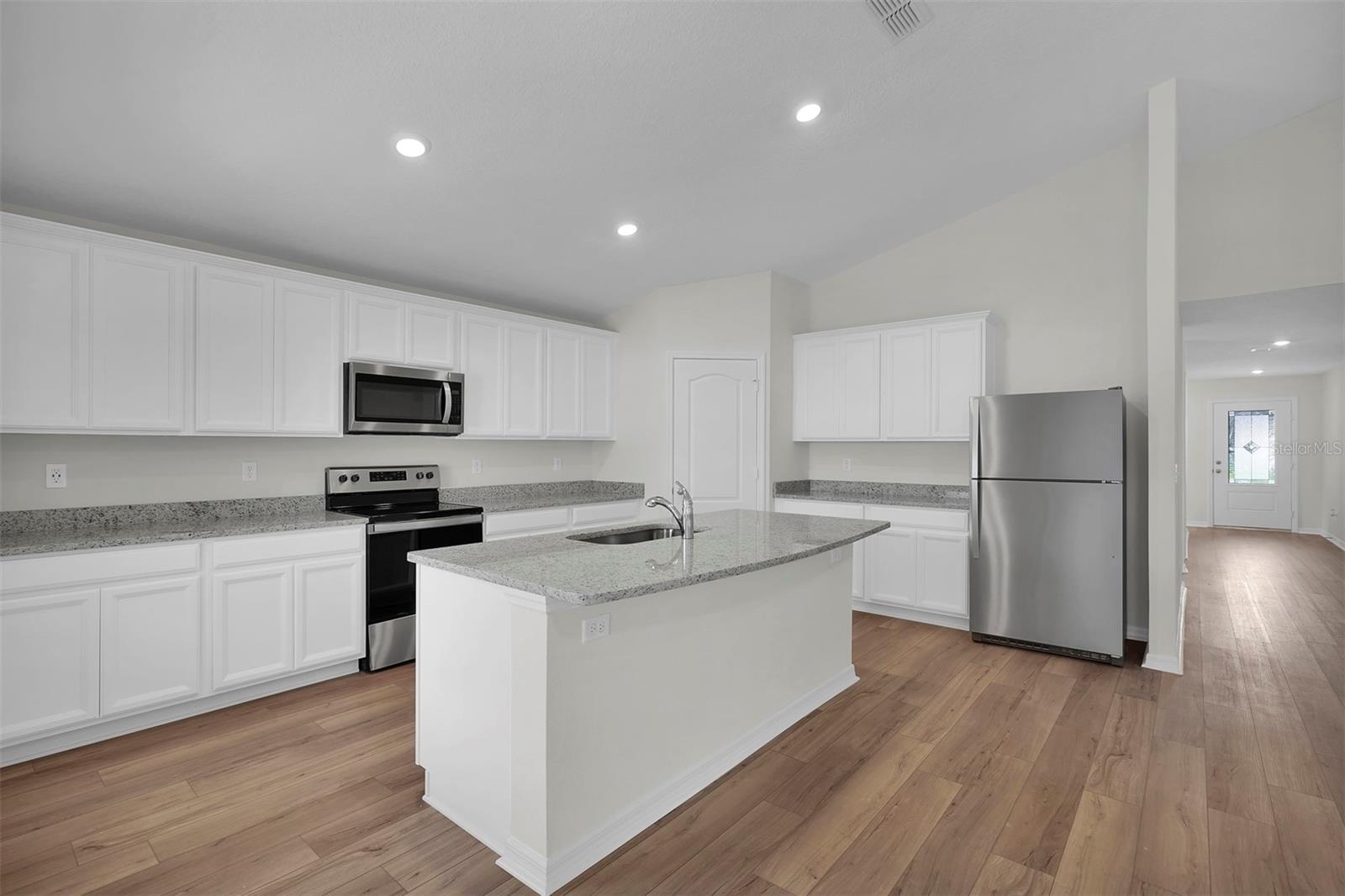 PALM COAST SEC 24 - Residential